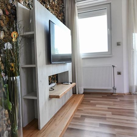 Exclusive 7- New Modern Cozy Apartment Kocani Exterior photo