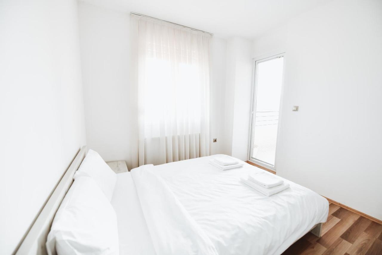 Exclusive 7- New Modern Cozy Apartment Kocani Exterior photo